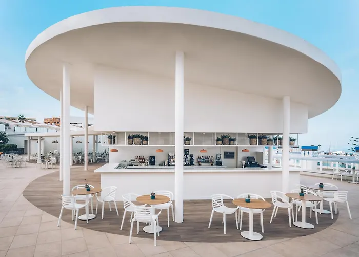 Iberostar Selection Sabila - Adults Only
