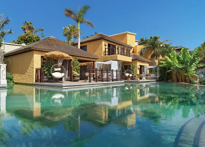 Royal River, Luxury Hotel - Adults Only