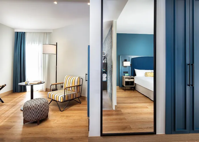Princess Inspire Tenerife - Adults Only